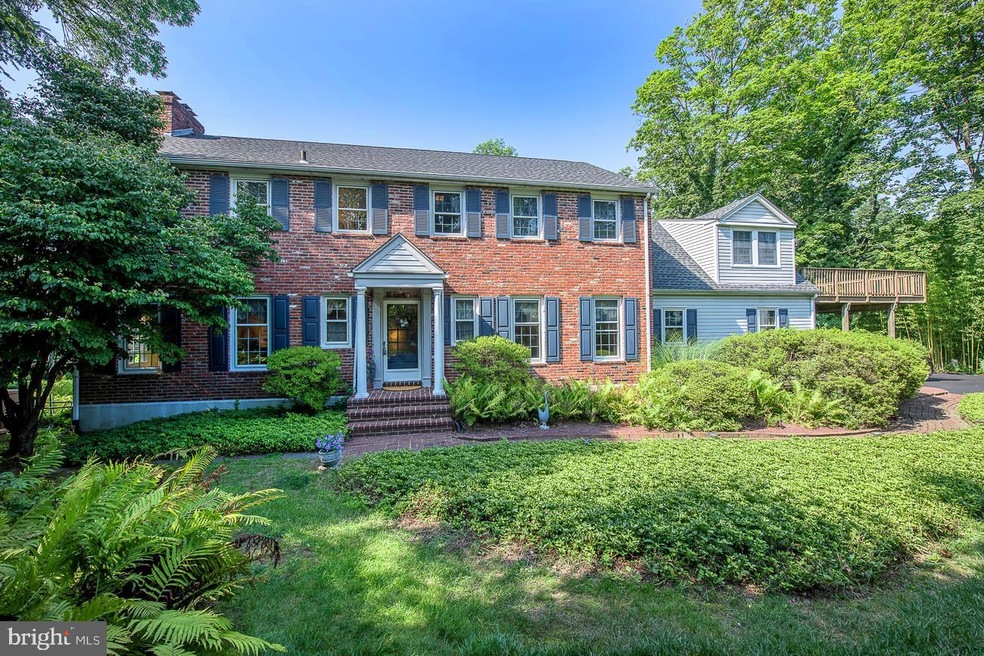 1163 Norsam Rd, Gladwyne, PA 19035 - photo 1