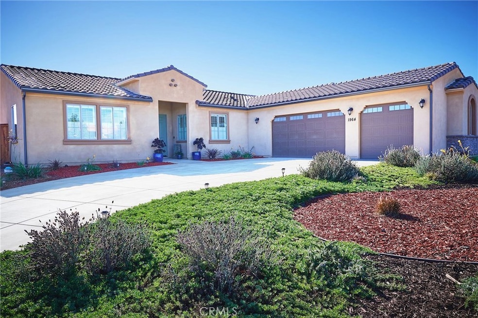 1964 Vista Del Pueblo, Nipomo, CA 93444 - photo 1