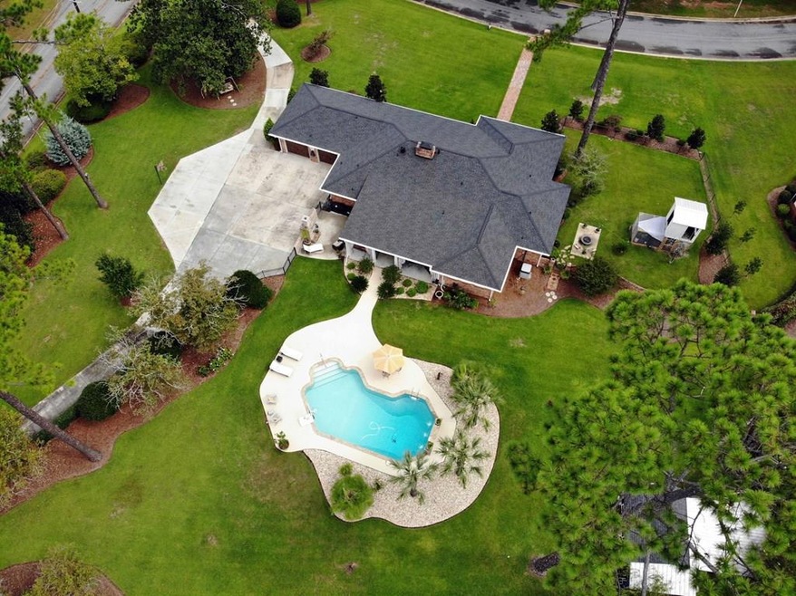 400 Pinecrest Dr, Albany, GA 31707 - photo 1