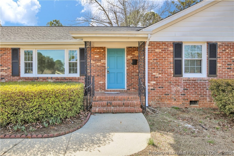 328 Rainier Dr, Fayetteville, NC 28314 - photo 1