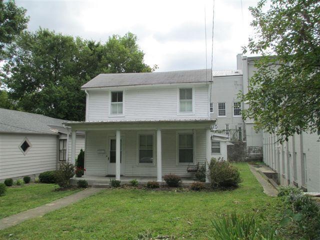 305 Wilkinson St, Frankfort, KY 40601 - photo 1