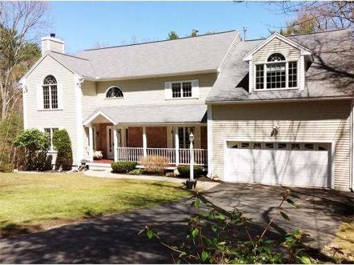 44 Sagamore Dr, Andover, MA 01810 - photo 1