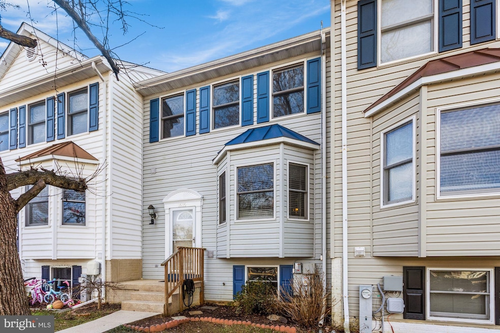 1616 Elkwood Ct, Annapolis, MD 21409 - photo 1