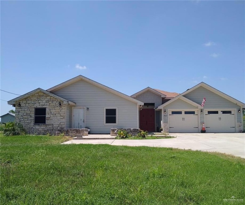 4512 Adare St, Mercedes, TX 78570 - photo 1