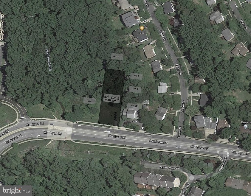 905 Montrose Rd, Rockville, MD 20852 - photo 1