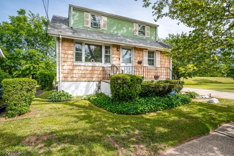 969 Main St, Rahway, NJ 07065 - photo 1