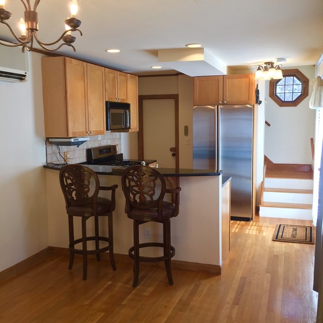 21 Monument Ct unit 1, Boston, MA 02129 - photo 1