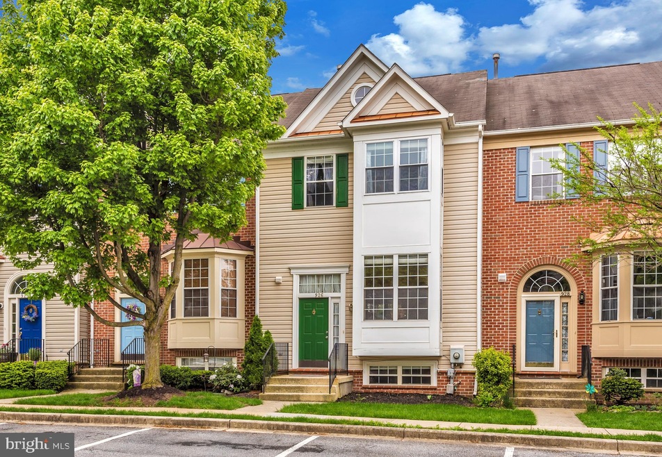 926 Jubal Way, Frederick, MD 21701 - photo 1