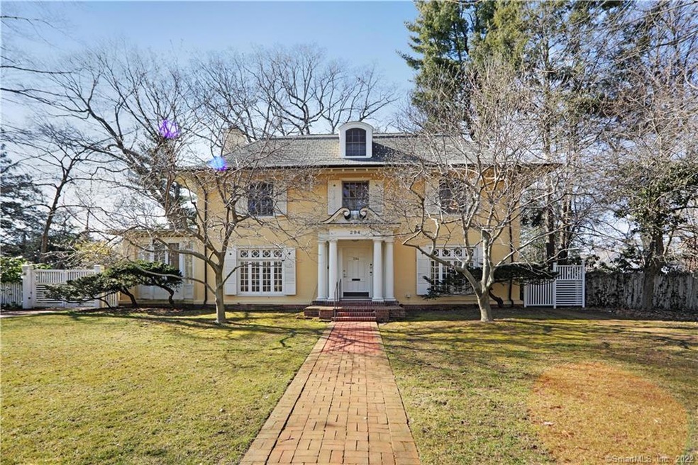 294 Livingston St, New Haven, CT 06511 - photo 1