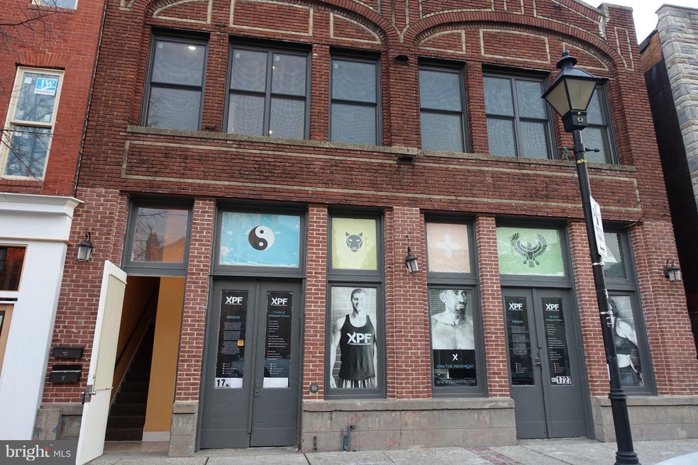 1727 Eastern Ave unit B, Baltimore, MD 21231 - photo 1