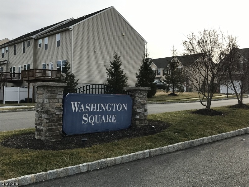 42 Washington Square Cir, Washington, NJ 07882 - photo 1