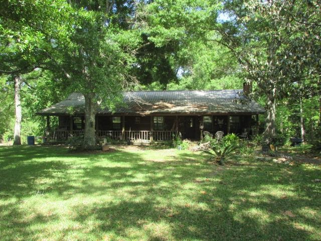 4606 Georgia 65, Pelham, GA 31779 - photo 1