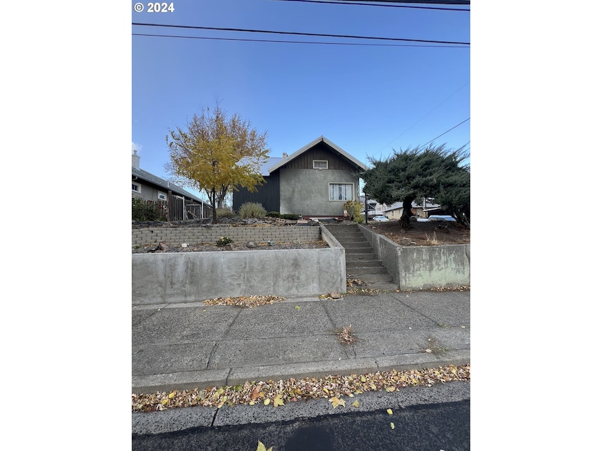 1101 NW Carden Ave, Pendleton, OR 97801 - photo 1