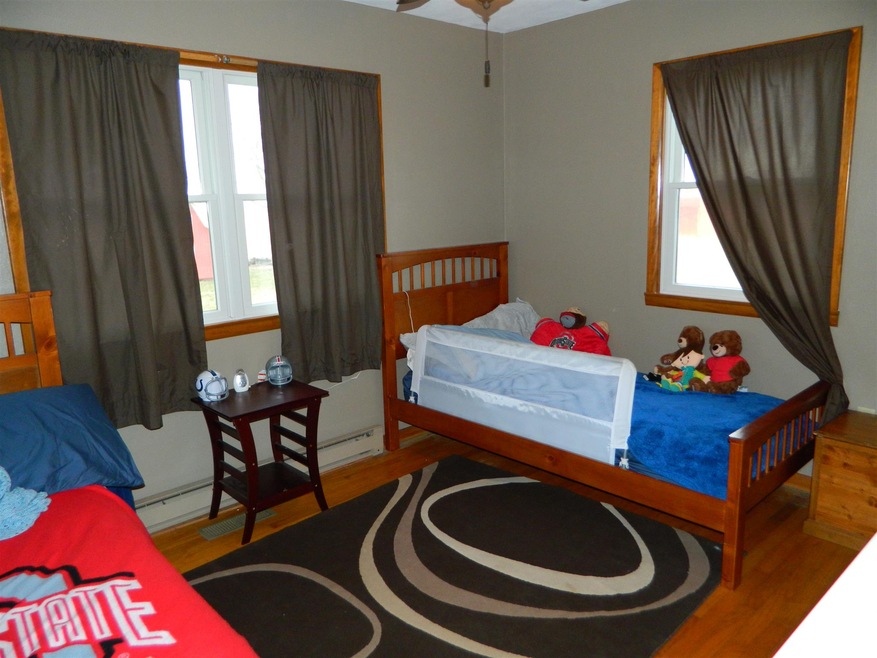 9180 E 400 N, Greentown, IN 46936 - photo 1