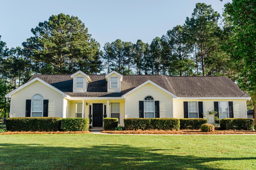 3687 Lawrence Dr S, Macon, GA 31216 - photo 1