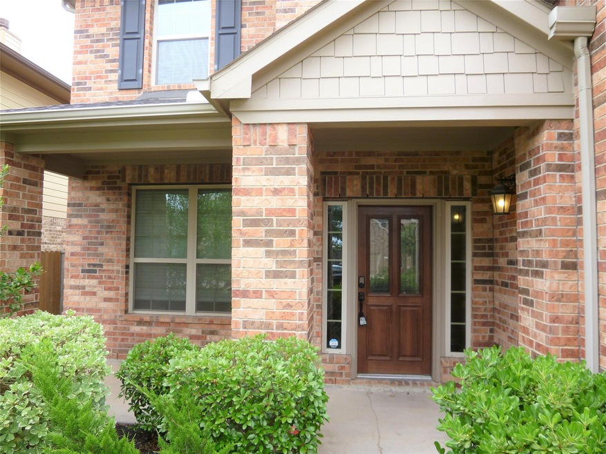 4210 Addison Ranch Ln, Fulshear, TX 77441 - photo 1