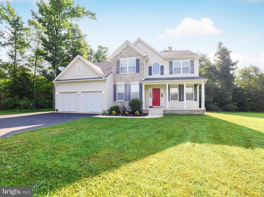 21942 Short Bow Ct, California, MD 20619 - photo 1