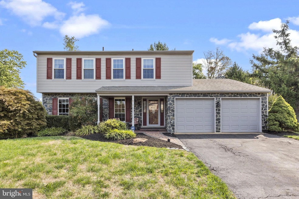 27 Millstone Ct, Langhorne, PA 19047 - photo 1