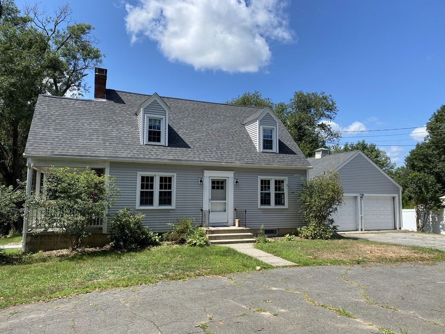 416 Central St unit 1, Acton, MA 01720 - photo 1