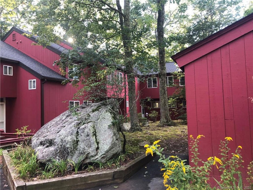 15 Lower Commons unit 100C, Woodbury, CT 06798 - photo 1
