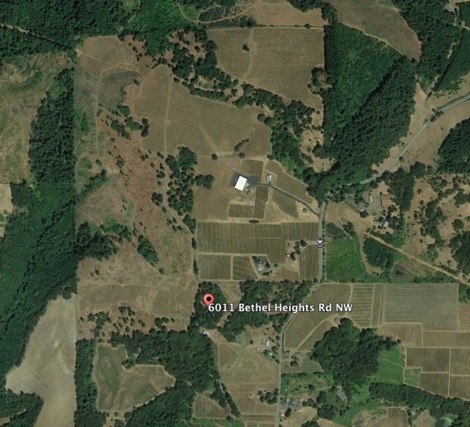 6011 Bethel Heights Rd NW, Salem, OR 97304 - photo 1