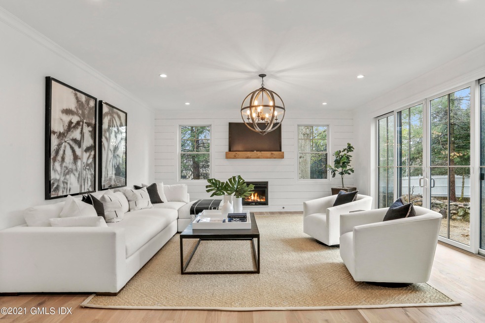 Sensational just Finished new Home!