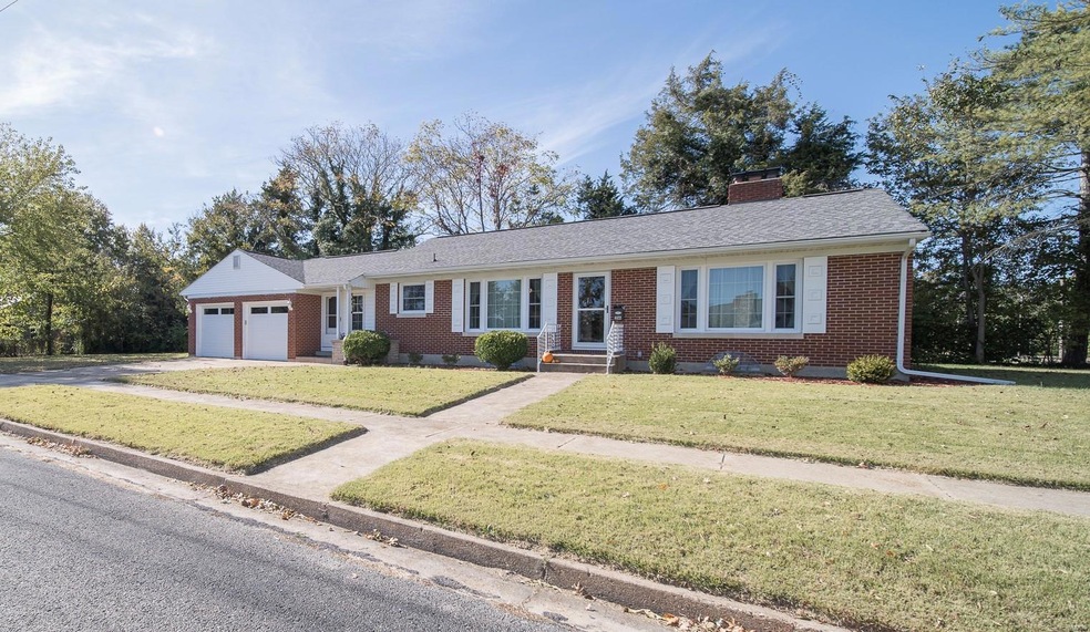 26 Summit Ave, Rolla, MO 65401 - photo 1