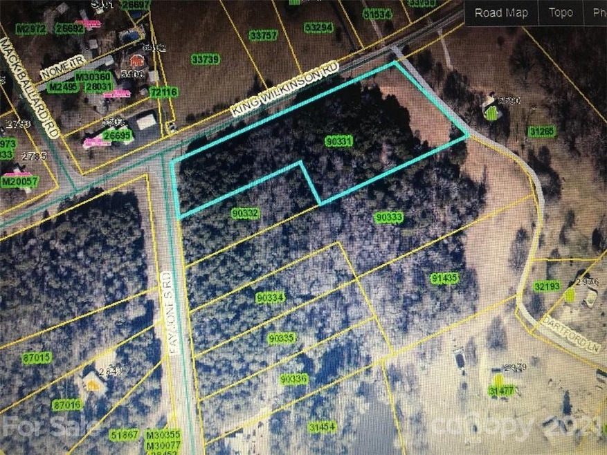 00 Fay Jones Rd, Denver, NC 28037 - photo 1