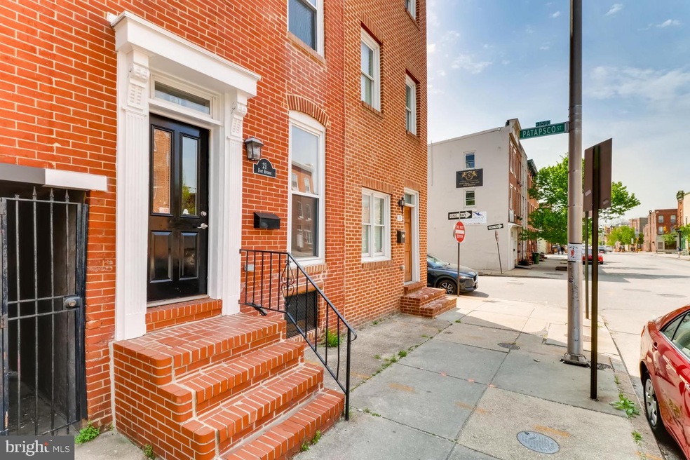 21 E Fort Ave, Baltimore, MD 21230 - photo 1
