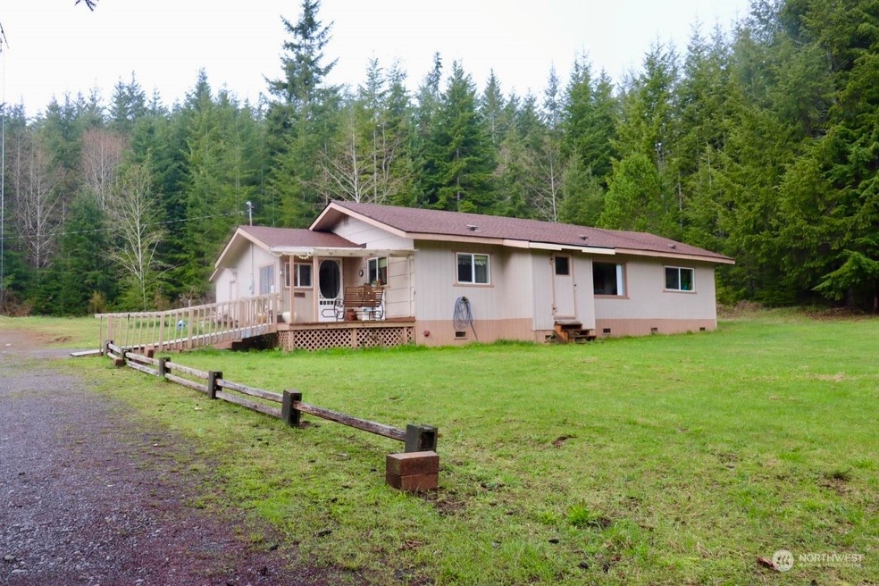 2939 Us Highway 101, Hoquiam, WA 98550 - photo 1