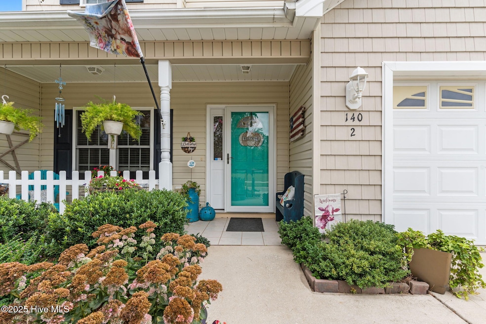 140-2 Edom Ln unit 2, Shallotte, NC 28459 - photo 1