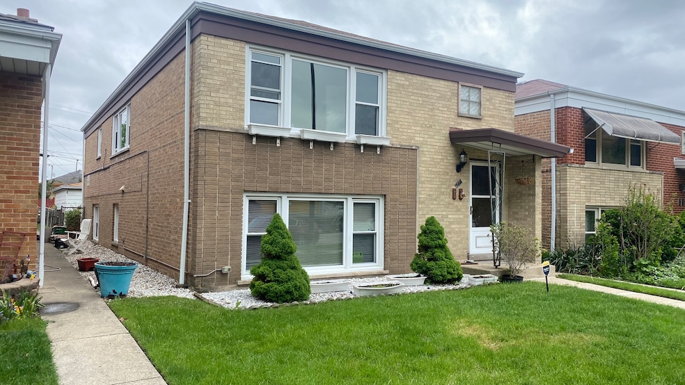 3419 S 54th Ave unit 2, Cicero, IL 60804 - photo 1