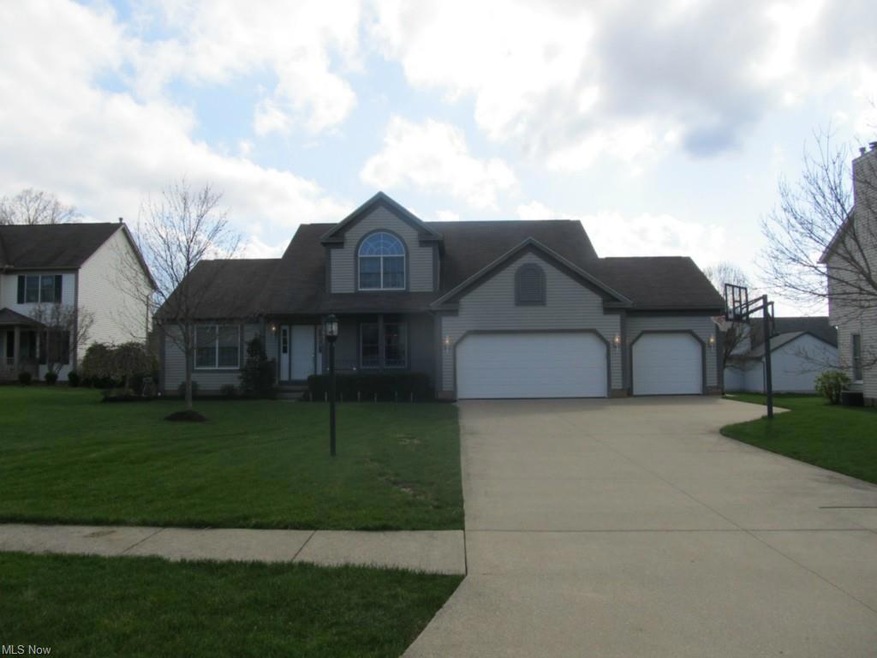 3675 Cranberry Hill, Rootstown, OH 44272 - photo 1