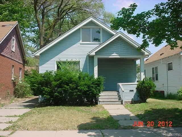 15500 Monica St, Detroit, MI 48238 - photo 1