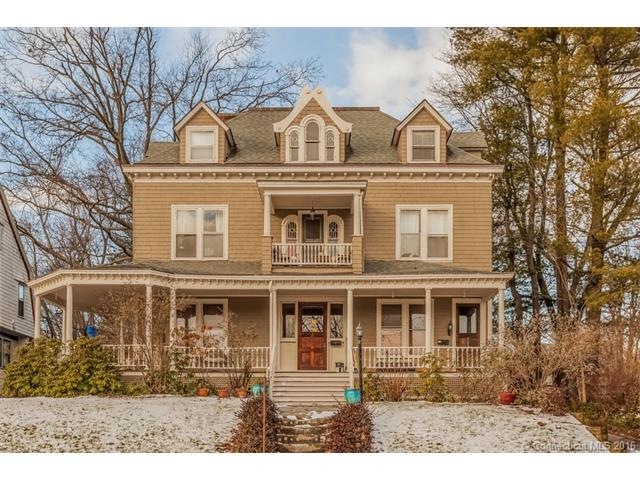 137 Girard Ave unit 139, Hartford, CT 06105 - photo 1