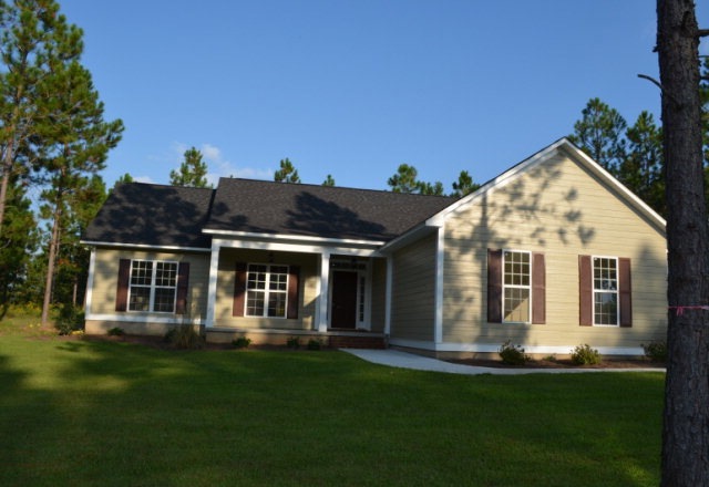 109 Quail Pines Ct, Sylvester, GA 31791 - photo 1