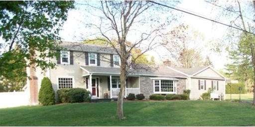 7 Mary Lyon Dr, South Hadley, MA 01075 - photo 1