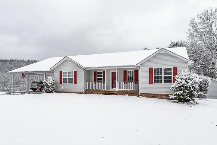 9018 Spring Creek Rd, Cookeville, TN 38506 - photo 1