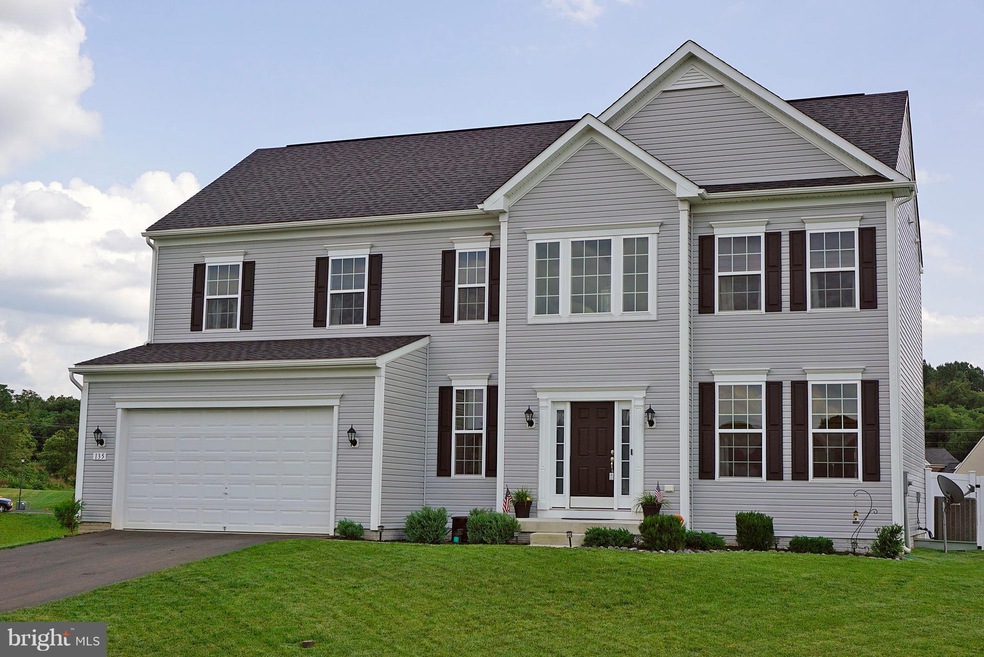 135 Doyle St, Gerrardstown, WV 25420 - photo 1