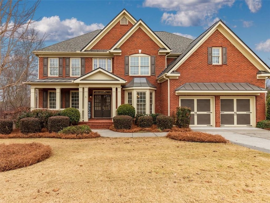 This Home has it All!