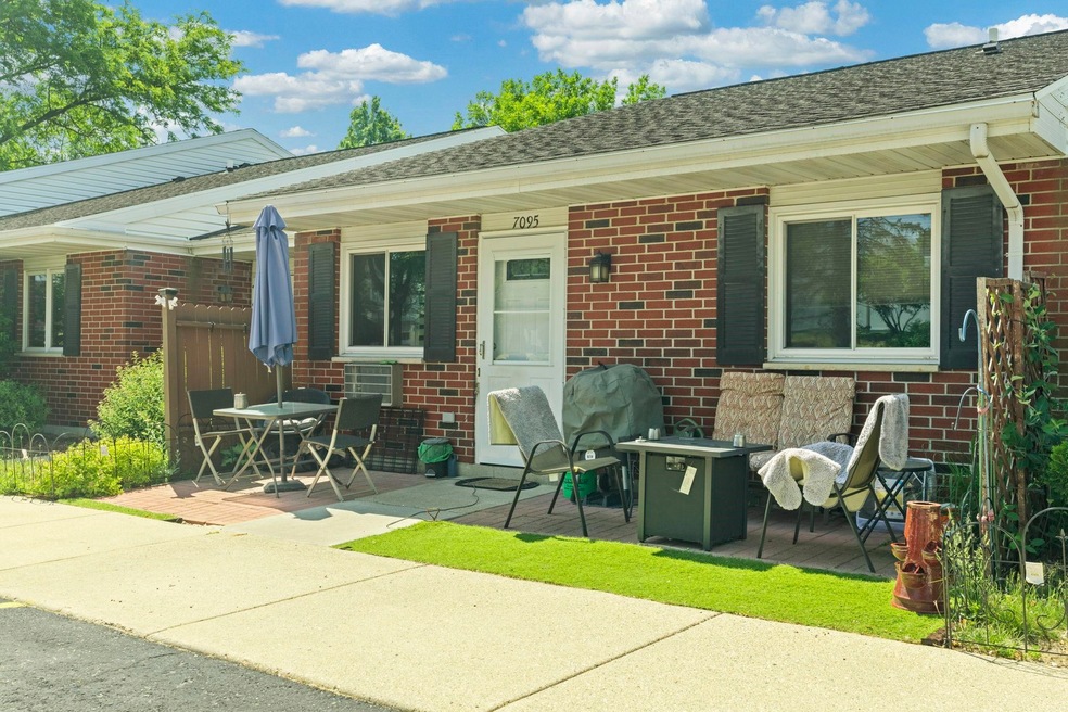 7095 Watts Rd, Madison, WI 53719