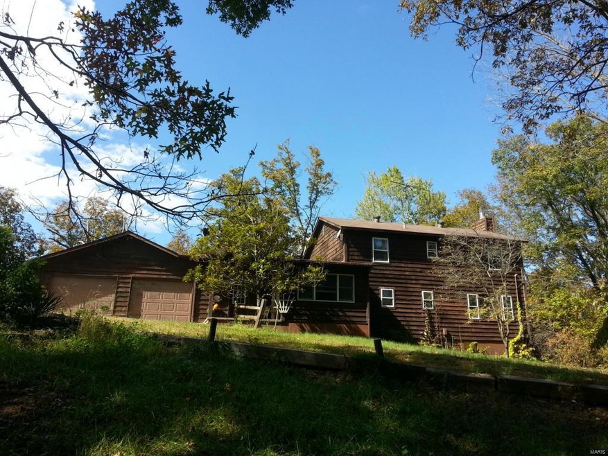 24384 Smith Creek Rd, Warrenton, MO 63383 - photo 1