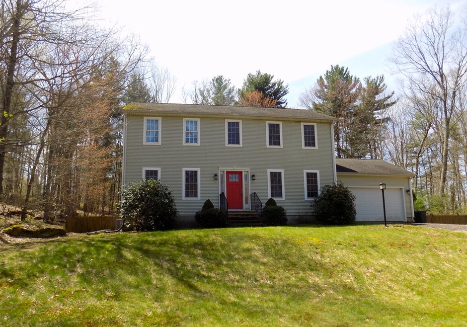 23 Dunhamtown Palmer Rd, Brimfield, MA 01010 - photo 1