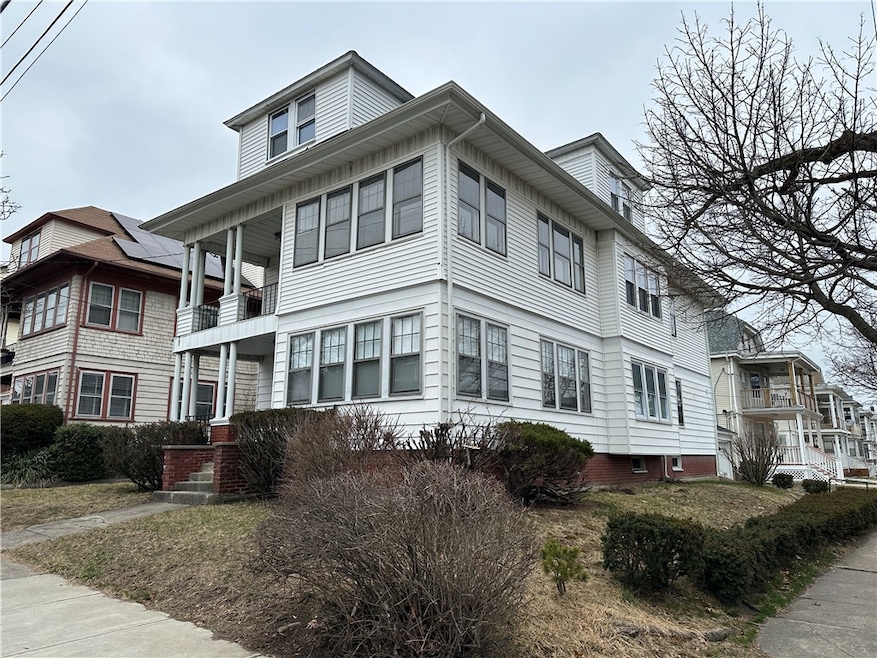 278 Niagara St, Providence, RI 02907 - photo 1