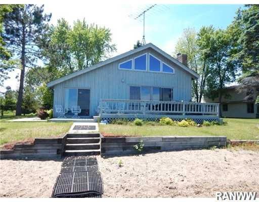 7134 S Devils Lake Dr, Webster, WI 54893 - photo 1