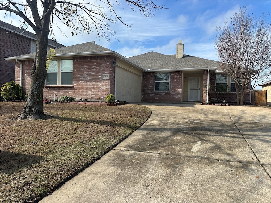 2811 Prairie Ct, Wylie, TX 75098 - photo 1