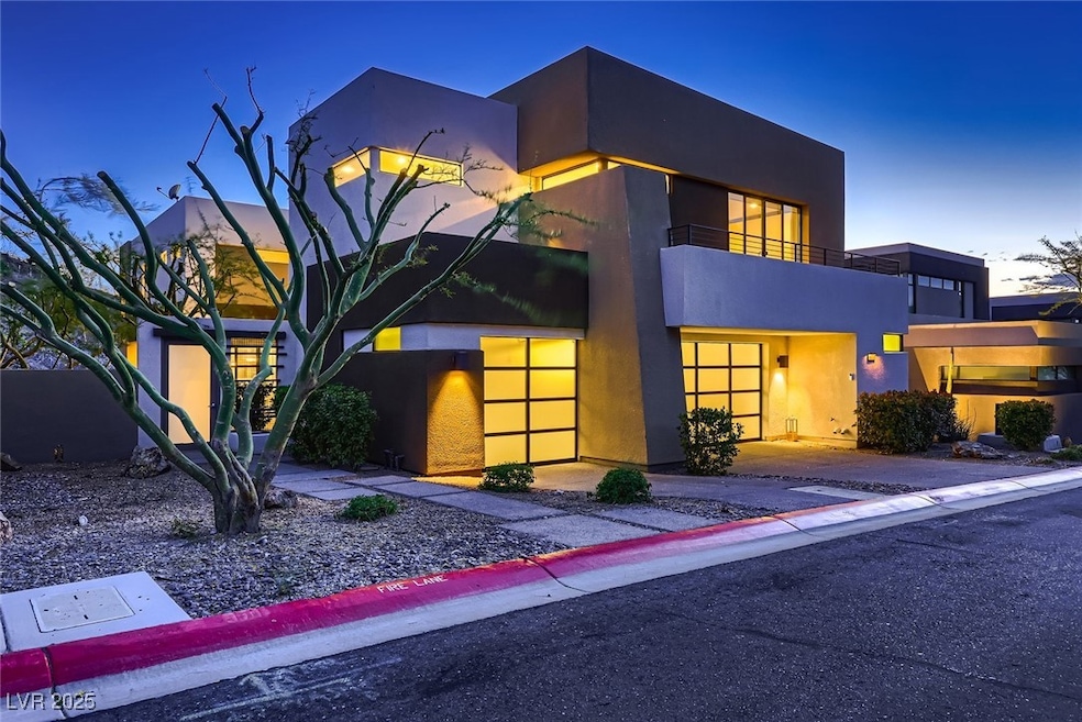 Welcome to your new home—where sleek design meets serene desert living.