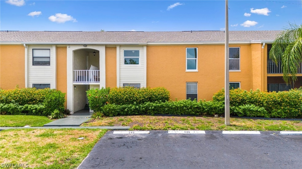 Sold $190,000 • Co-Listing Agent