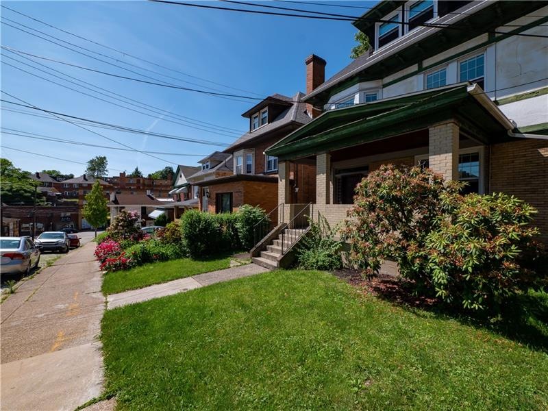 5821 Nicholson St, Pittsburgh, PA 15217 - photo 1