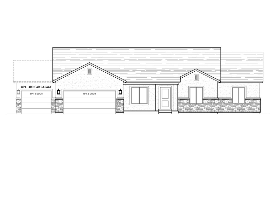 1515 S Windsong Dr unit MELROS, Santaquin, UT 84655 - photo 1